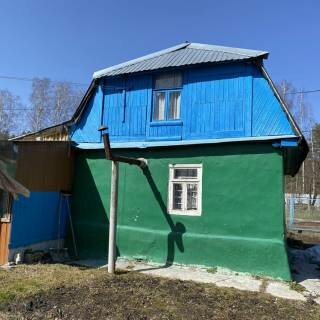 Ручной демонтаж домика из блоков в Звонарёвке
